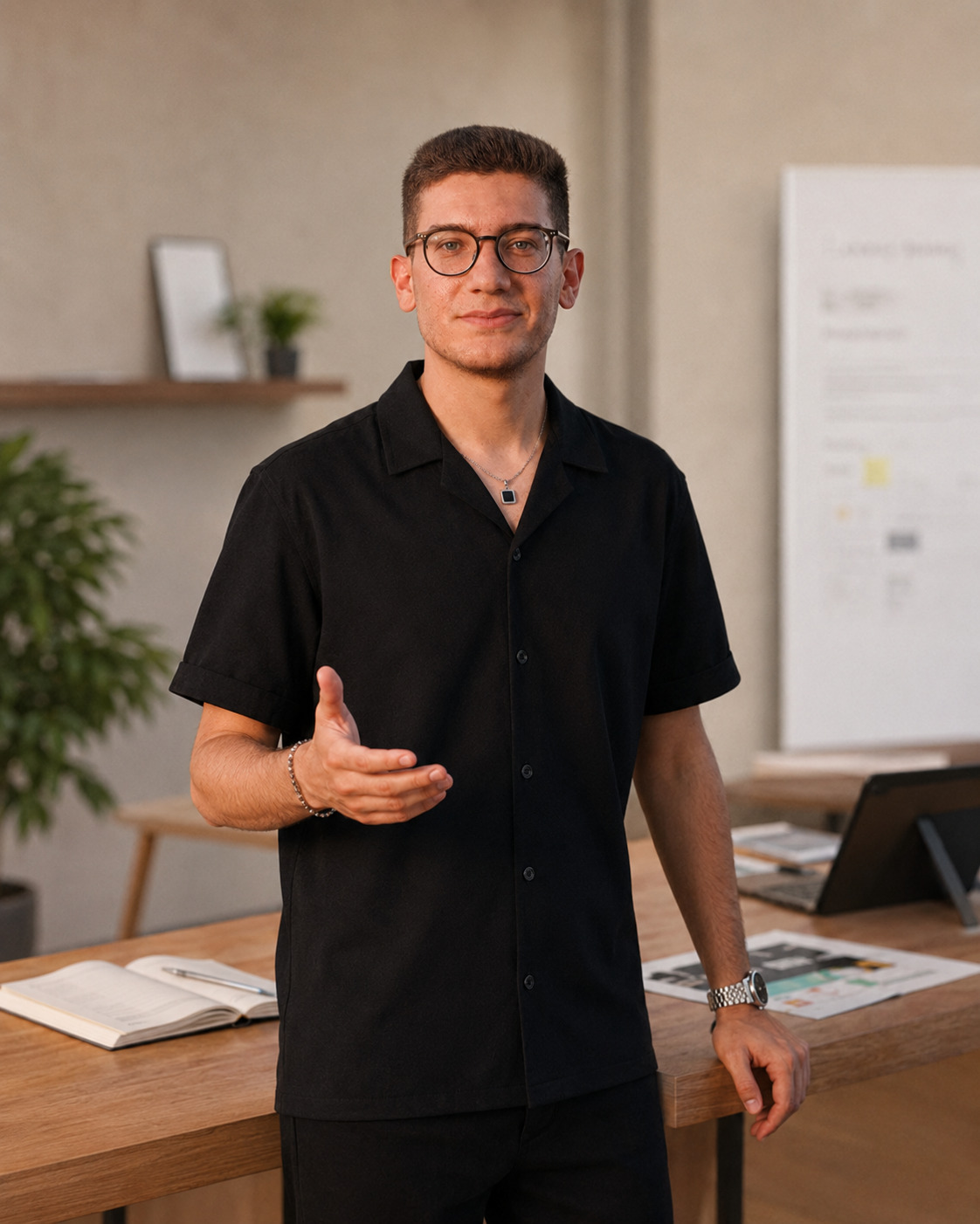 Aesthetic marketing strategy planning for clinic growth