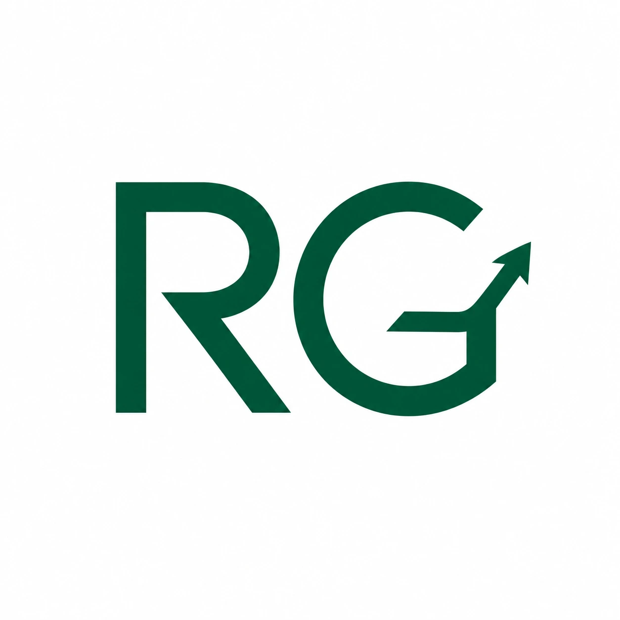 Reza Growth agency logo